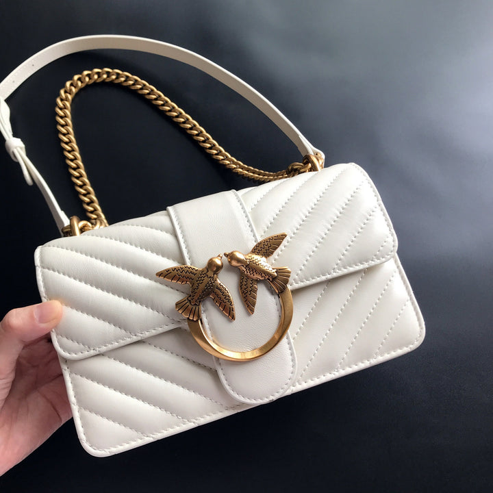 Aurelia | Het elegante en luxe  tasje