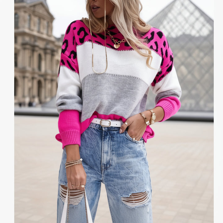 Mirelle | Elegante trui