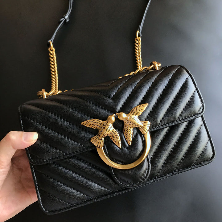 Aurelia | Het elegante en luxe  tasje