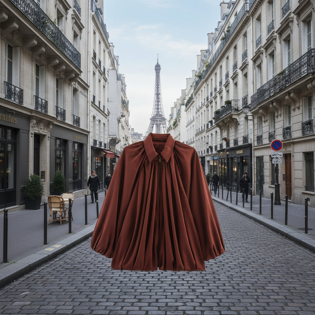 Nocture | Kort en Trendy Jasje