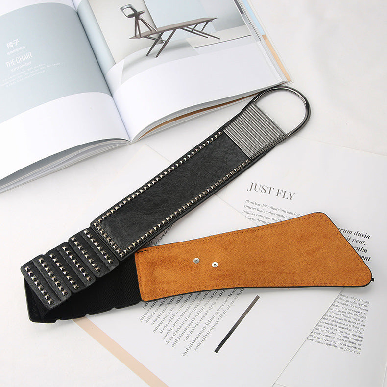 Ceinture Élise | Trendy Riem