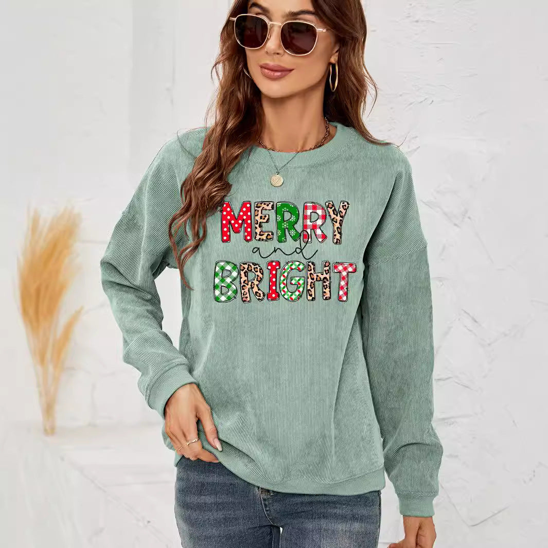 Noelle | De Feestelijke Kersttrui van dit Seizoen