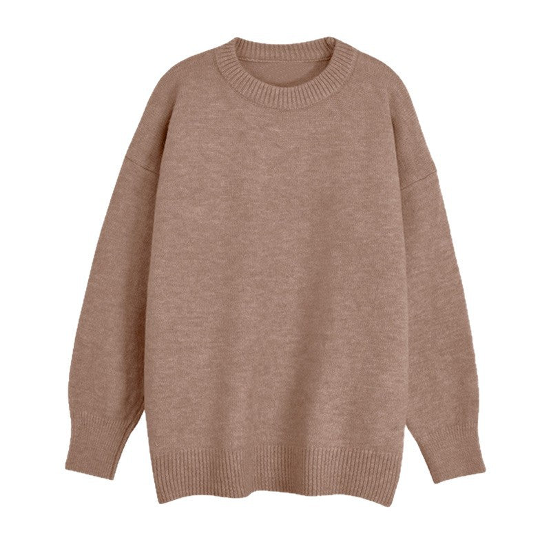 Mare |  Cozy Oversized Trui