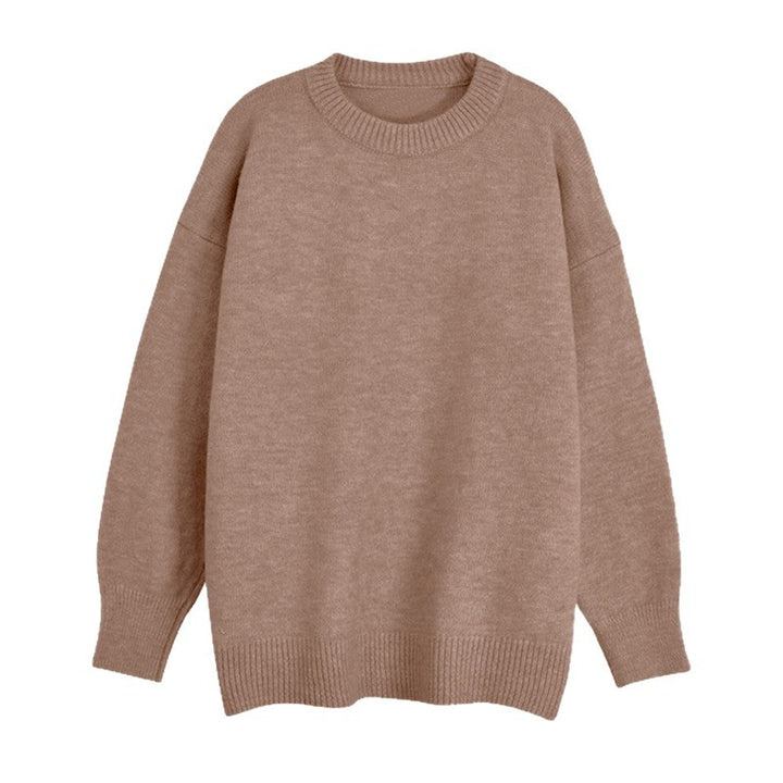 Mare |  Cozy Oversized Trui