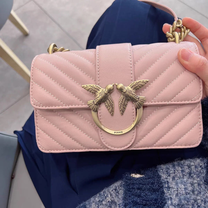 Aurelia | Het elegante en luxe  tasje