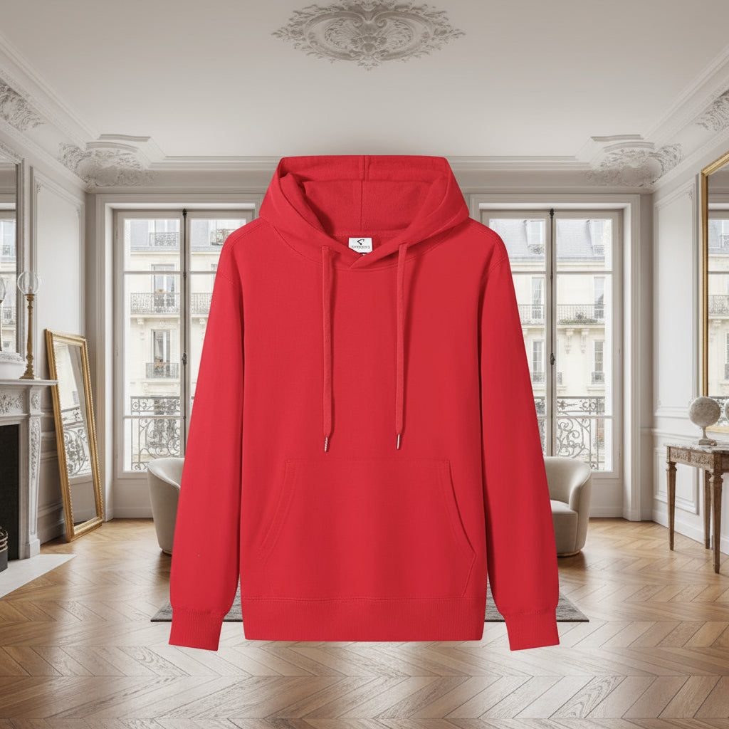 Capuche Sauvage |  voor een stoere, outdoor vibe