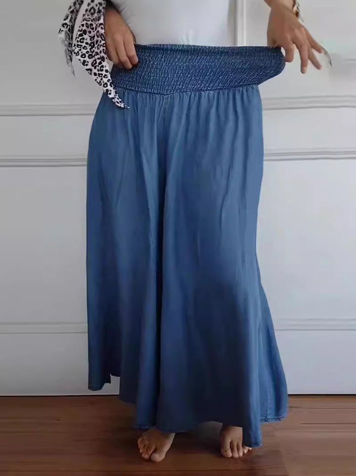 Marisca | Comfort en stijl in één broek