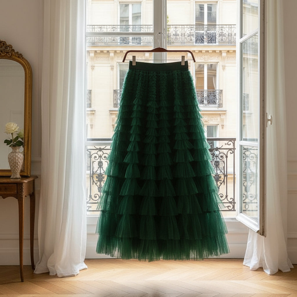 Joséphine| Een wolk van een rok