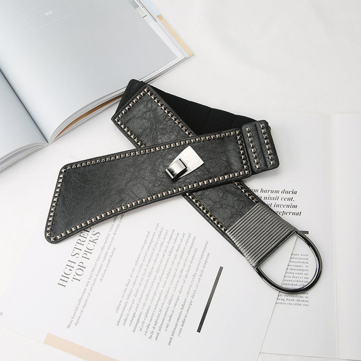 Ceinture Élise | Trendy Riem