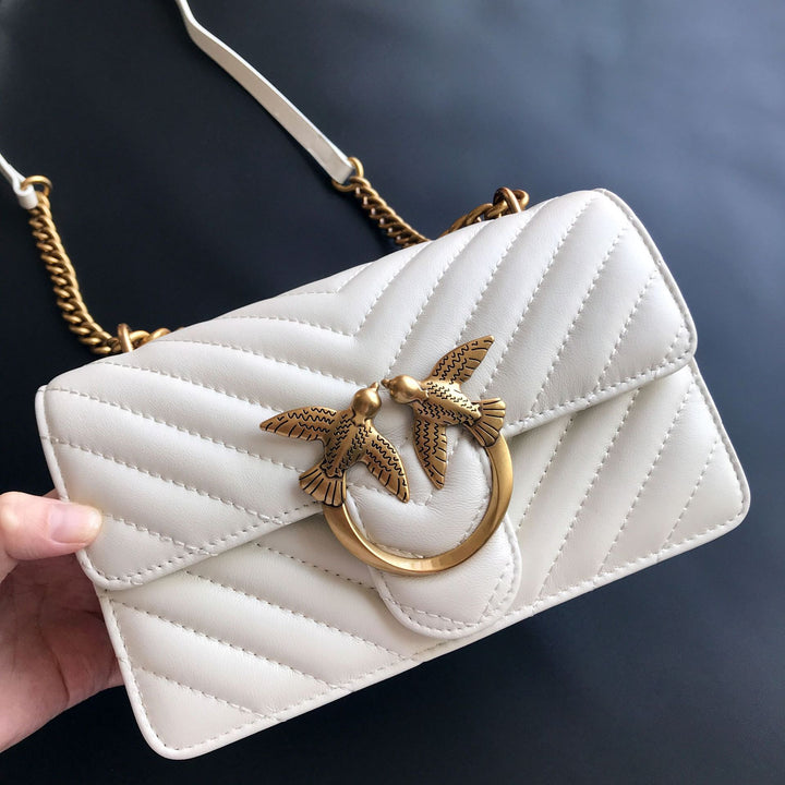 Aurelia | Het elegante en luxe  tasje