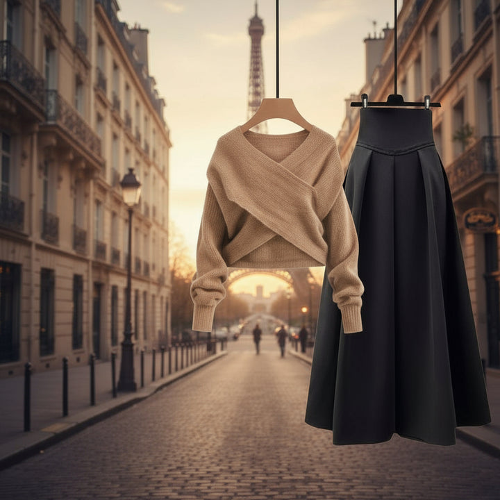 Nadette | Comfort en chic komen samen