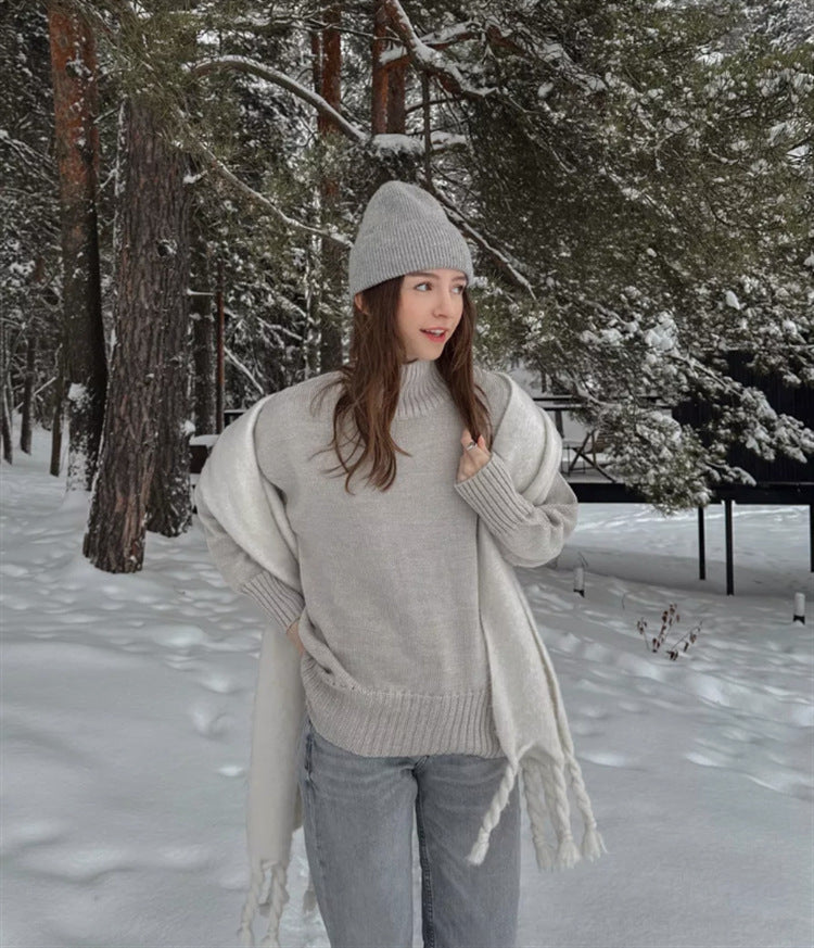 Noëlle | Een Cozy Trui