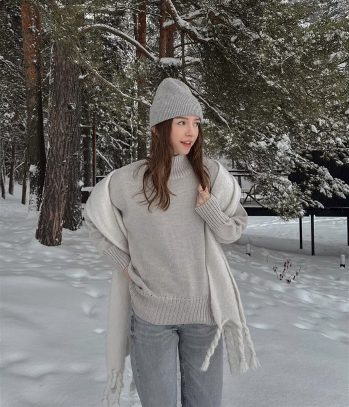 Noëlle | Een Cozy Trui