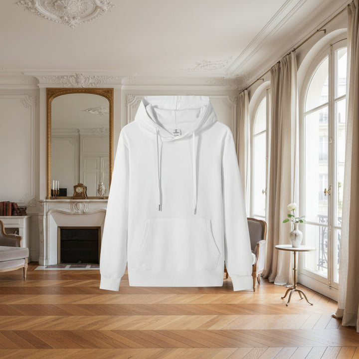 Capuche Sauvage |  voor een stoere, outdoor vibe