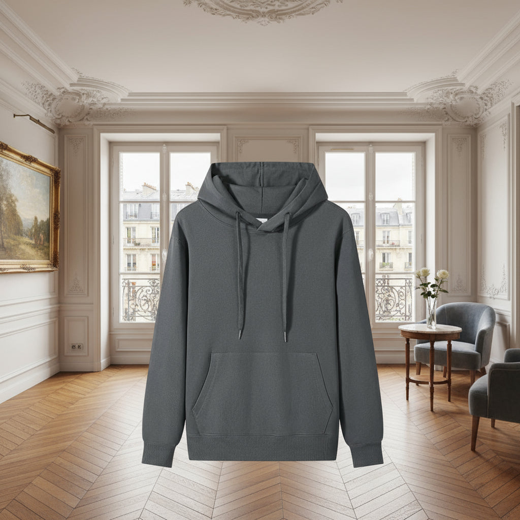 Capuche Sauvage |  voor een stoere, outdoor vibe