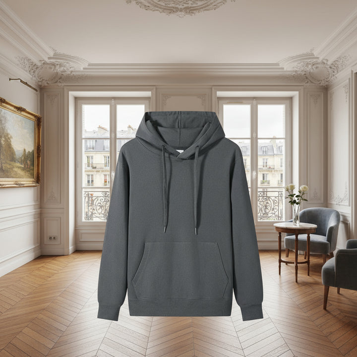 Capuche Sauvage |  voor een stoere, outdoor vibe
