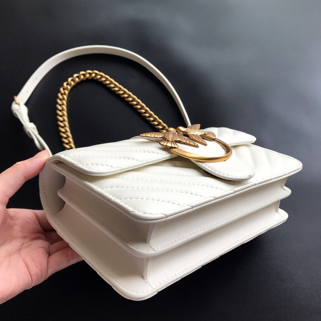 Aurelia | Het elegante en luxe  tasje