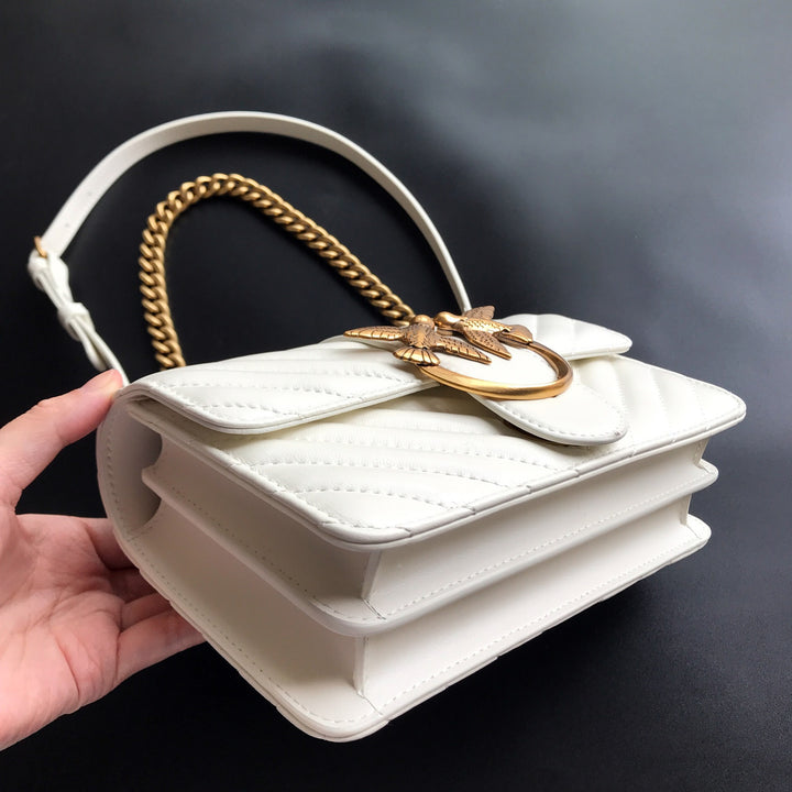 Aurelia | Het elegante en luxe  tasje