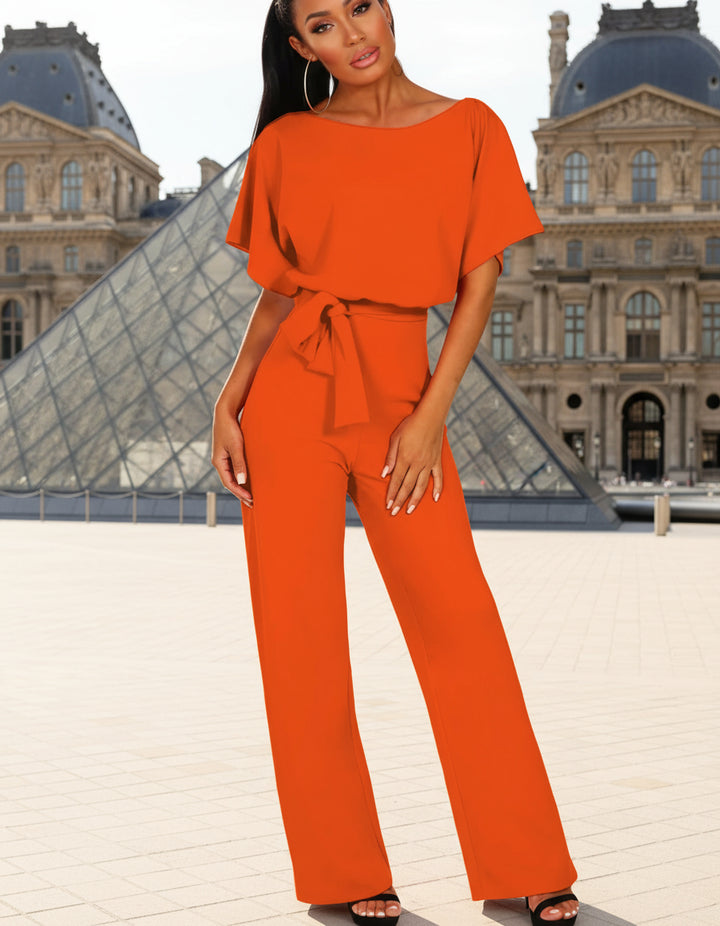 La Belle Allure | Elegant jumpsuite