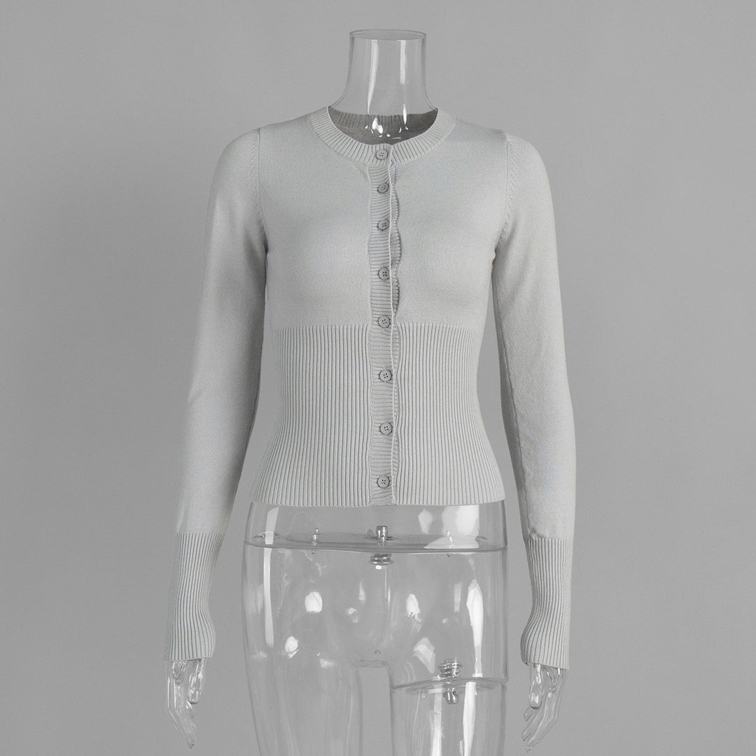 Aimée | Zachte comfortabel vest