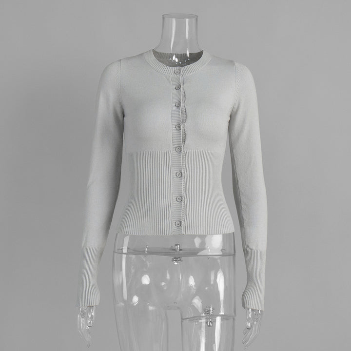 Aimée | Zachte comfortabel vest