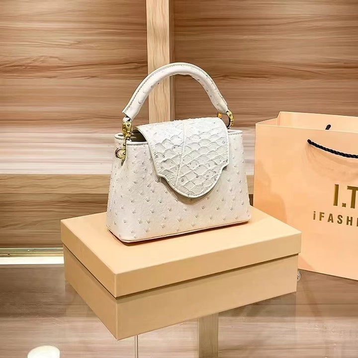 Elódine | perfect compact tasje