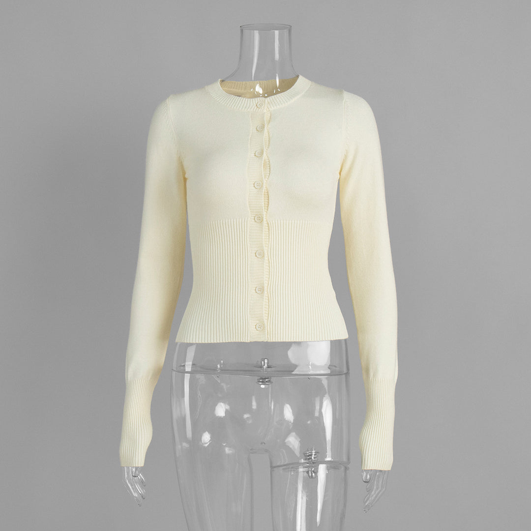 Aimée | Zachte comfortabel vest