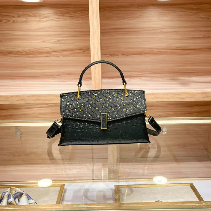 Elódine | perfect compact tasje