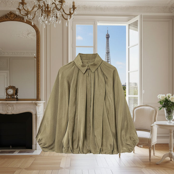 Nocture | Kort en Trendy Jasje