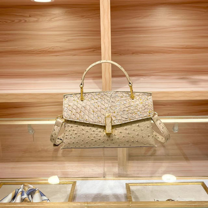 Elódine | perfect compact tasje