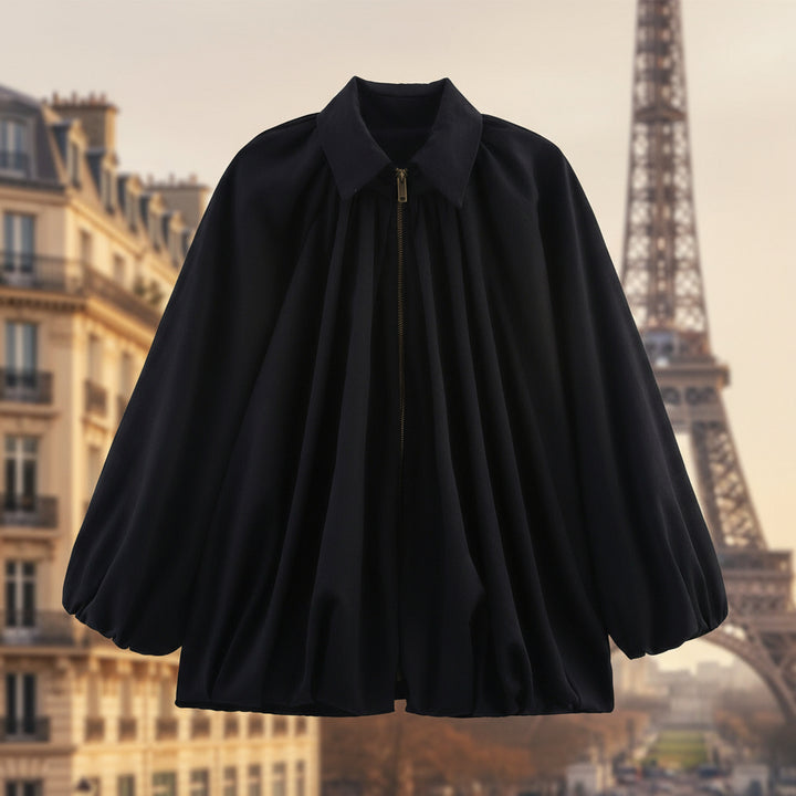 Nocture | Kort en Trendy Jasje