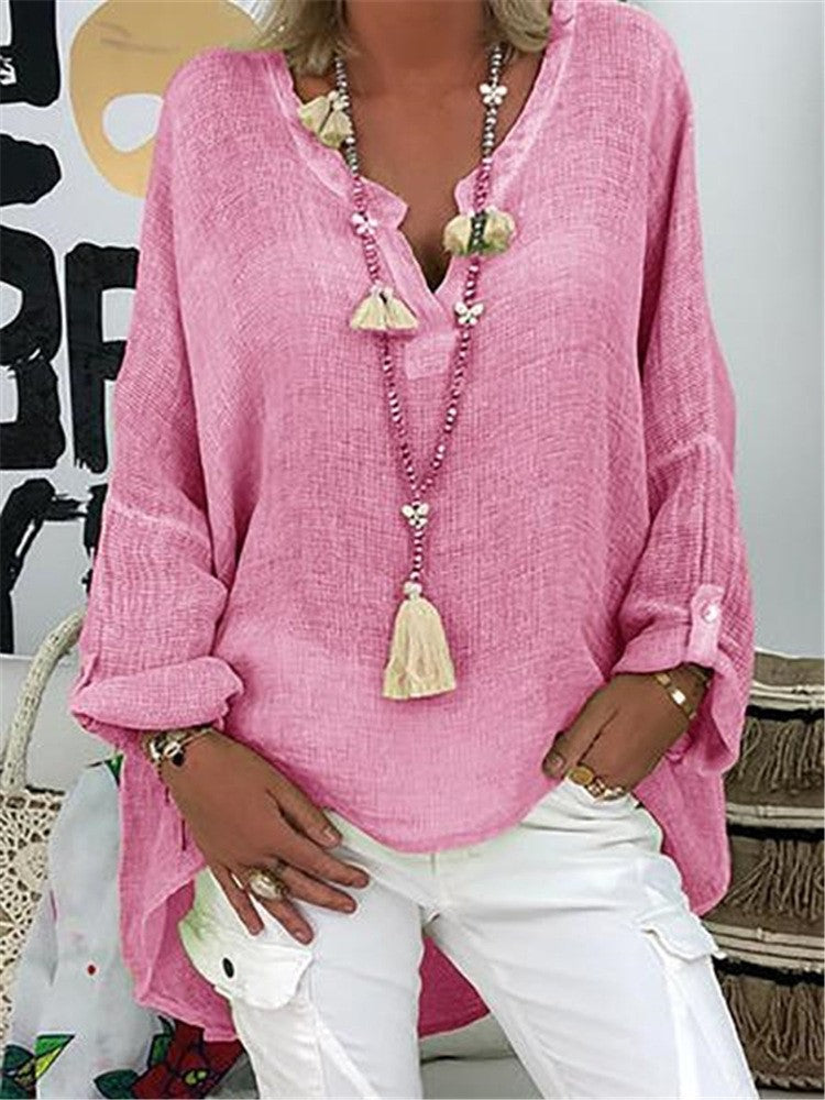 Linnéa  | Licht, Puur en Stijlvol.