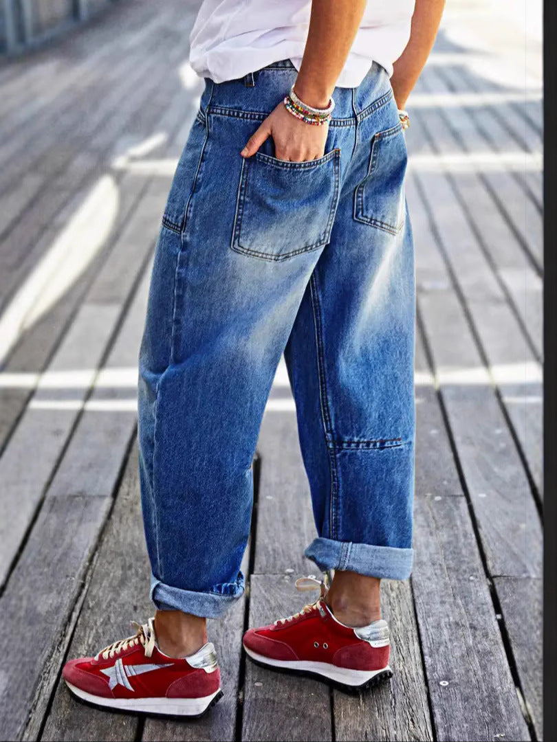 Roxane | Trendy Jeans