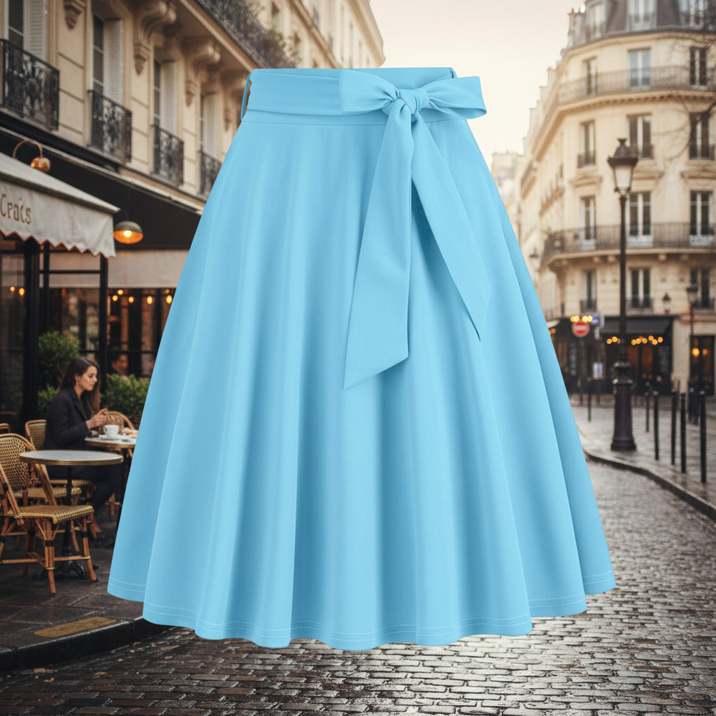 Dancing Grace | De Elegante Swingrok