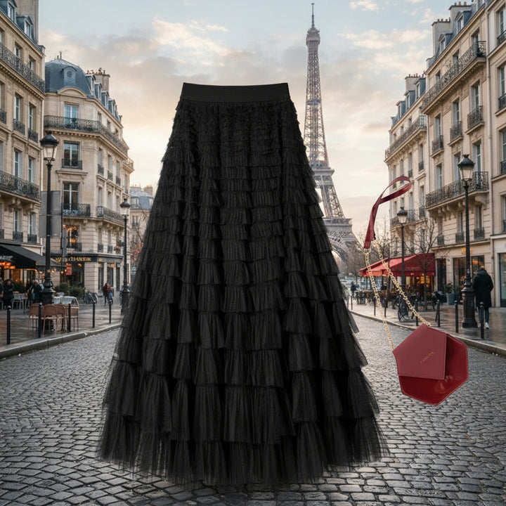 Joséphine| Een wolk van een rok