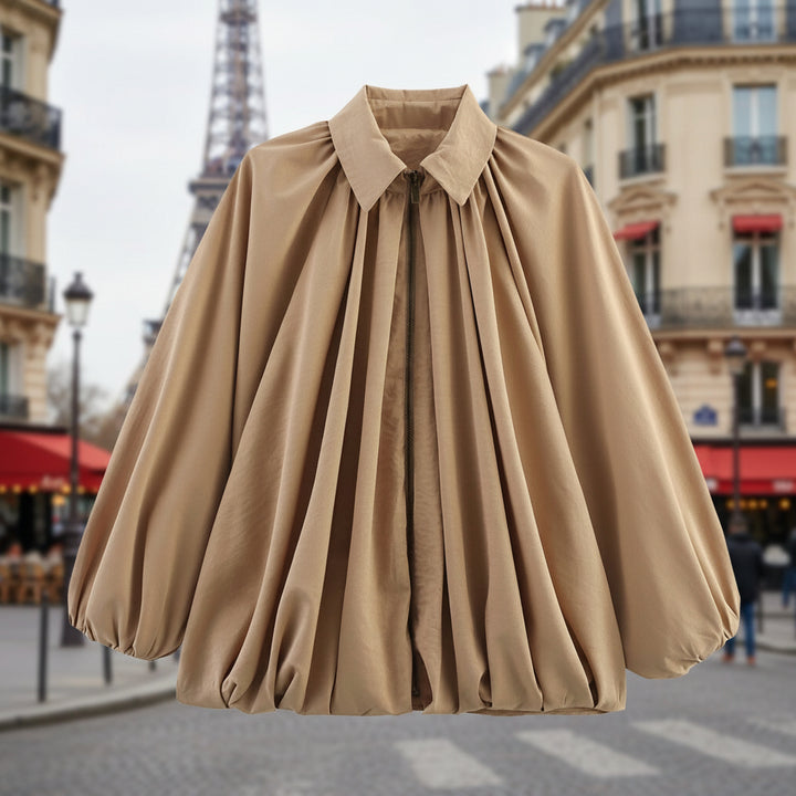 Nocture | Kort en Trendy Jasje