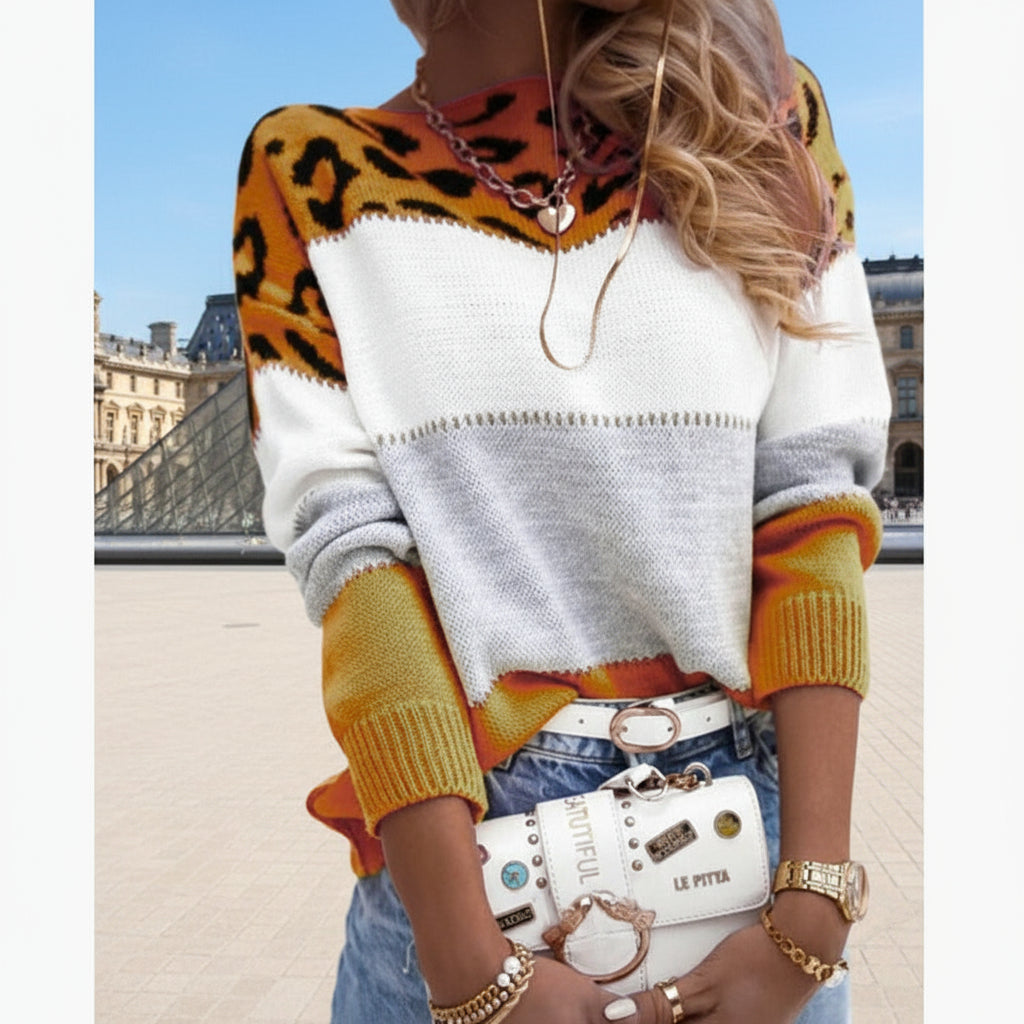 Mirelle | Elegante trui