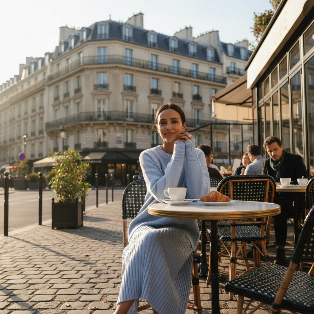 Maren | Cozy, Oversized Trui