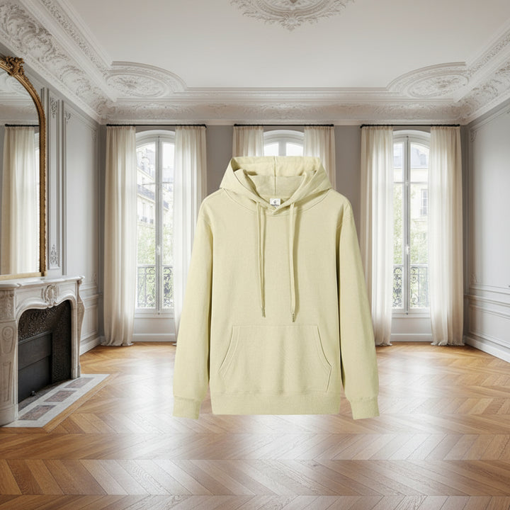 Capuche Sauvage |  voor een stoere, outdoor vibe