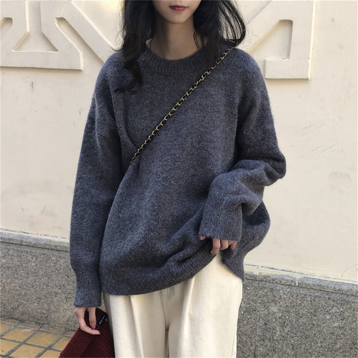 Mare |  Cozy Oversized Trui