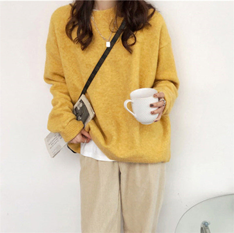 Mare |  Cozy Oversized Trui