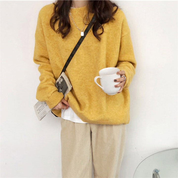 Mare |  Cozy Oversized Trui