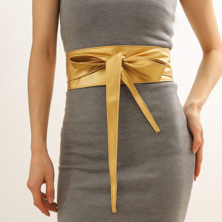 Riem Haute | Elegante hoge riem