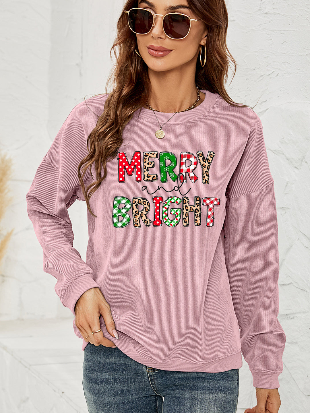 Noelle | De Feestelijke Kersttrui van dit Seizoen