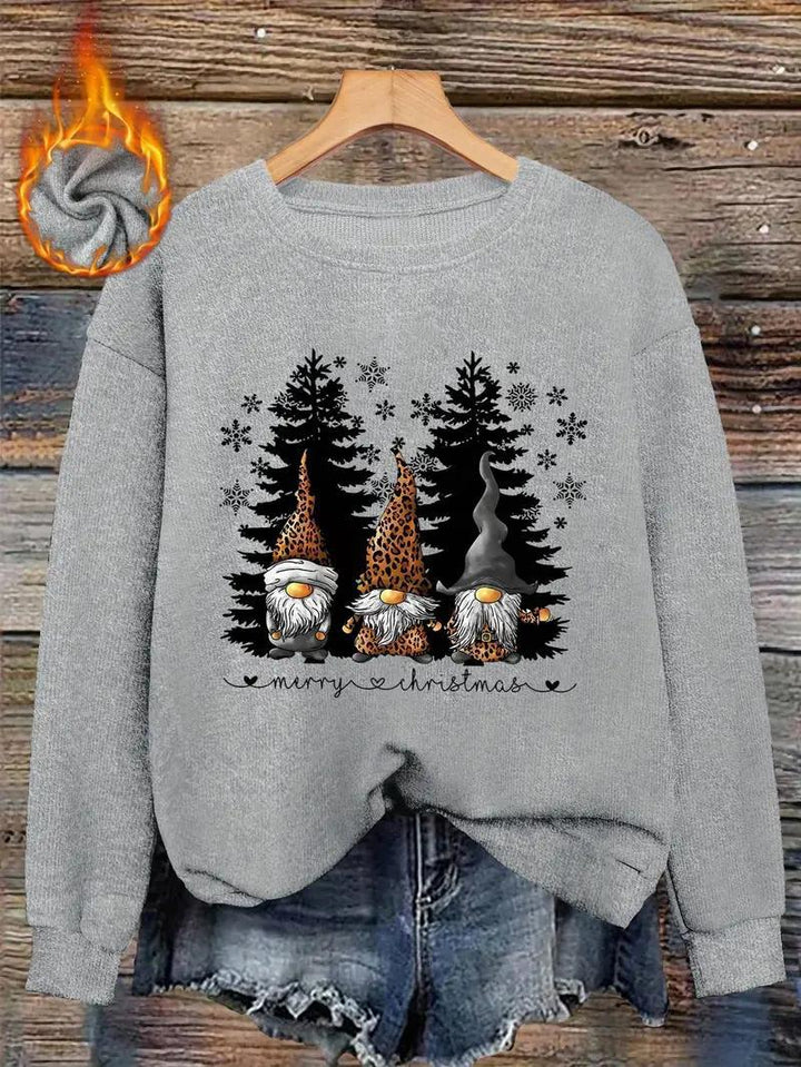 Jesse | Kerst Trui – Cozy Holiday Magic