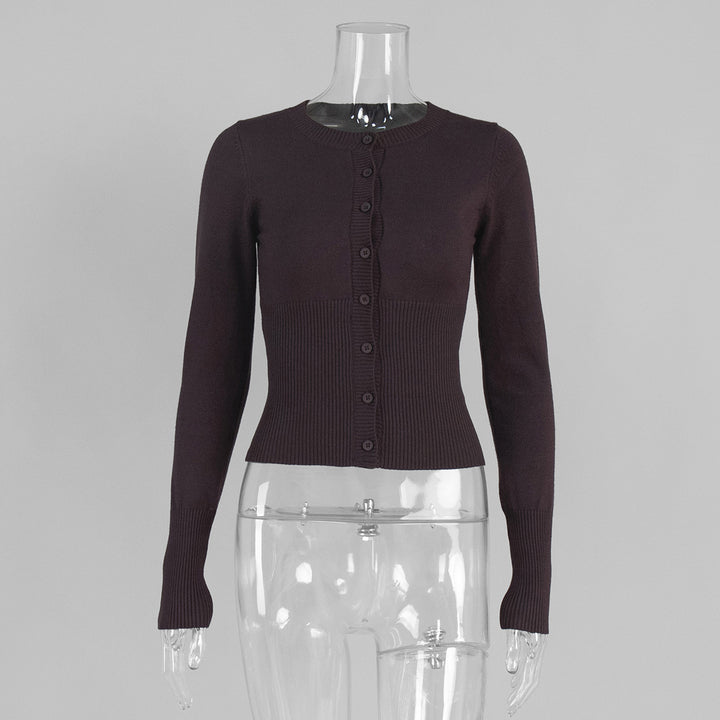 Aimée | Zachte comfortabel vest