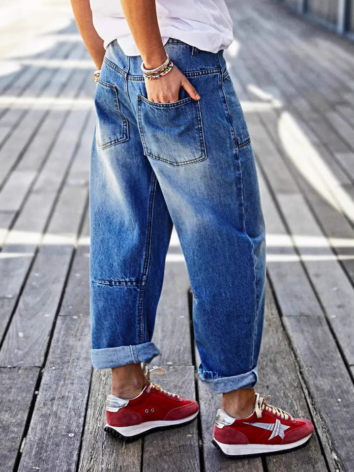 Roxane | Trendy Jeans