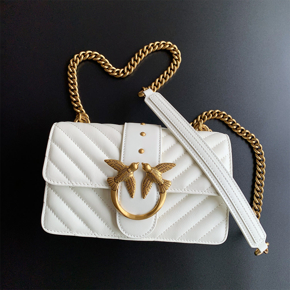 Aurelia | Het elegante en luxe  tasje