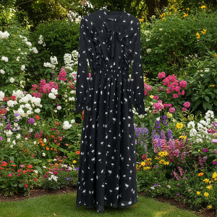 Fleur  | Een Jurk Om Te  Schitteren