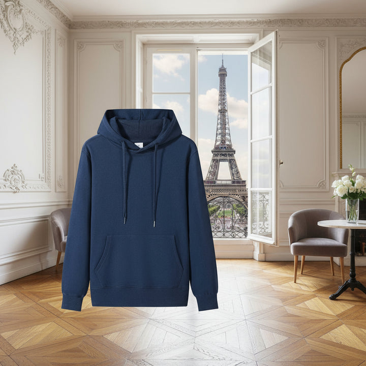 Capuche Sauvage |  voor een stoere, outdoor vibe